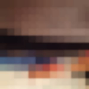 Mon album privé